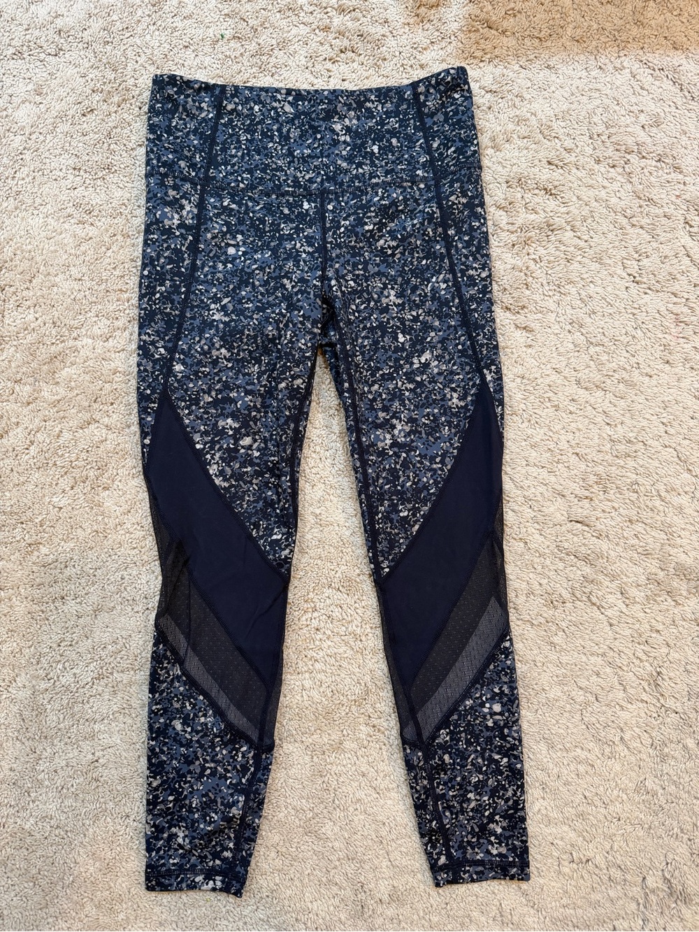 Athleta 7/8 Leggings Size small